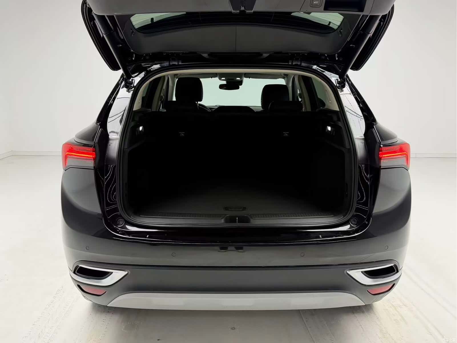 Buick Envision, 2023 11