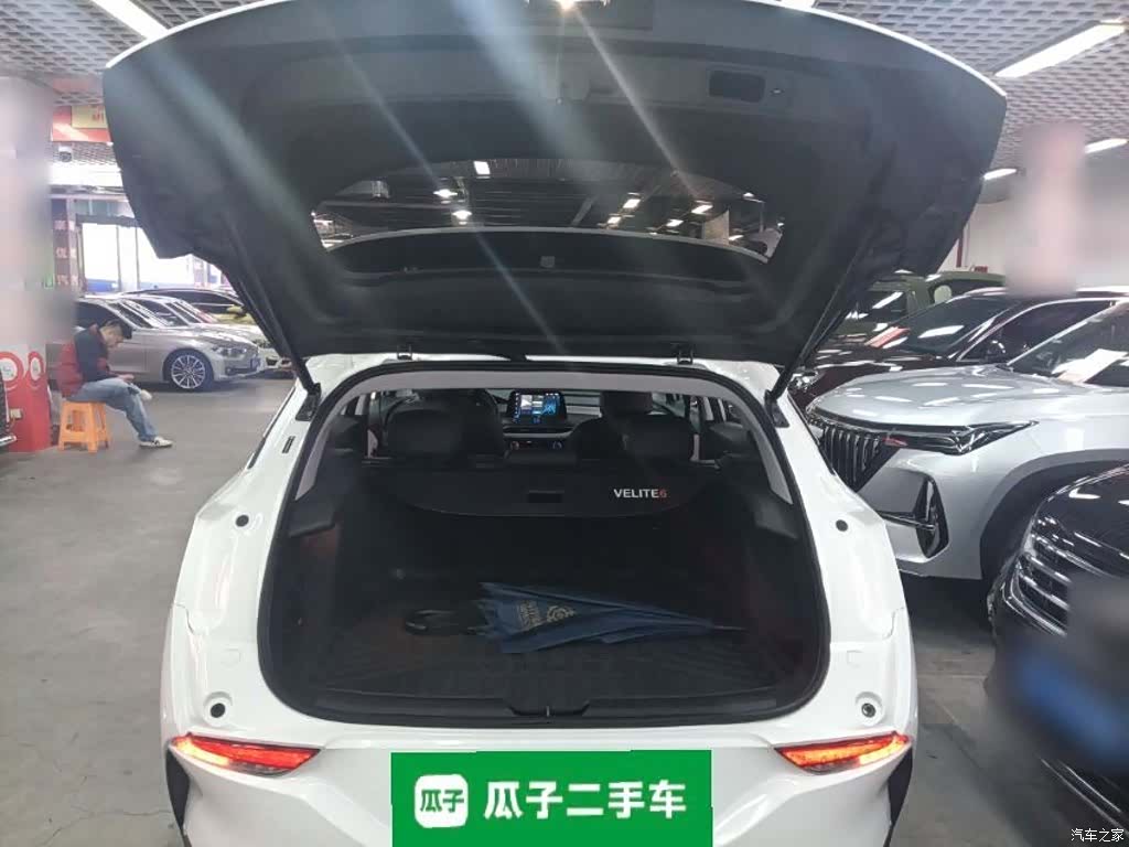 Buick Velite, 2022 16
