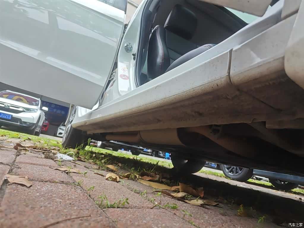 Honda Crider, 2016 21