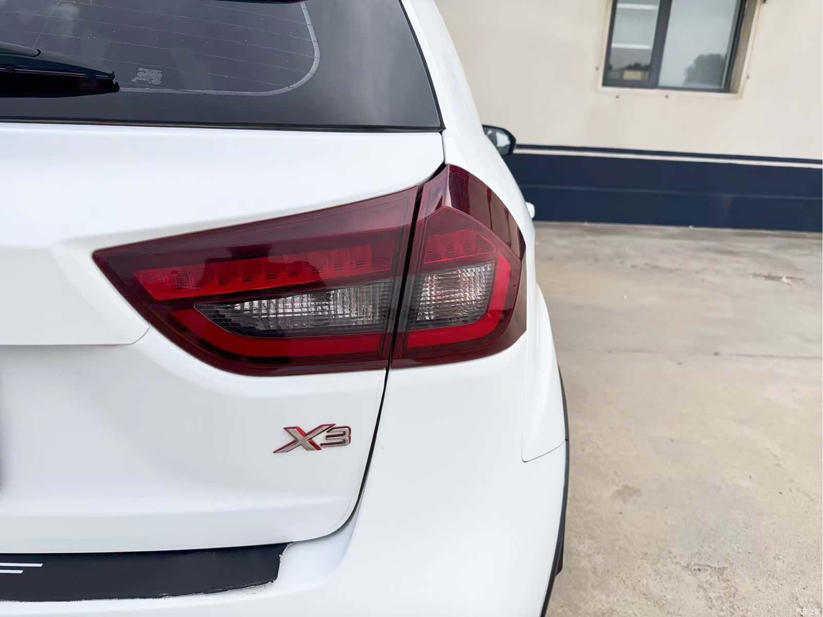 Geely X3, 2019 21