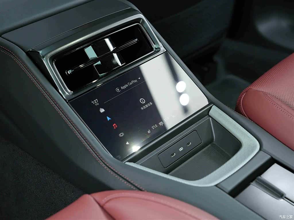 Porsche Panamera, 2026 19