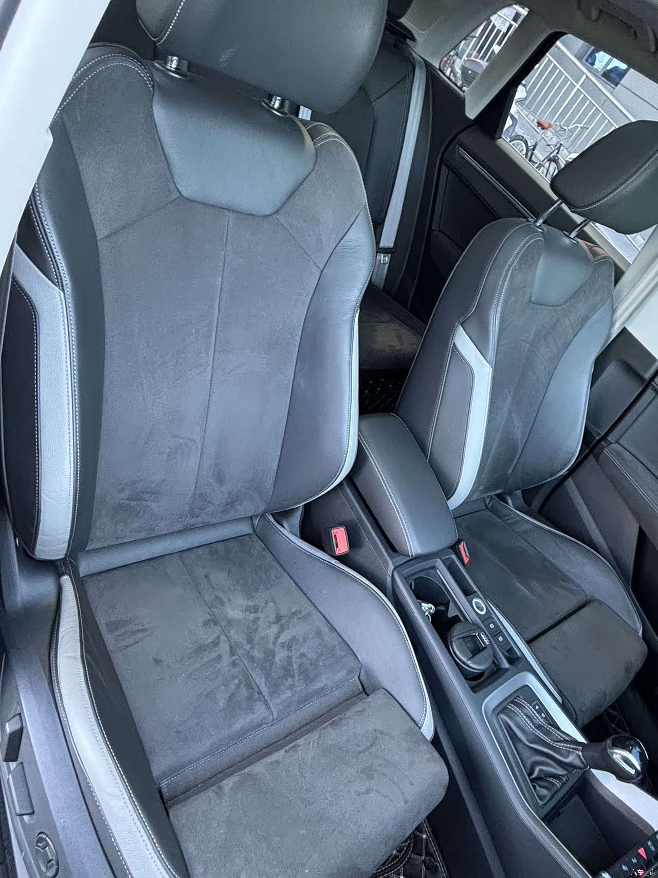 Audi Q3, 2022 16