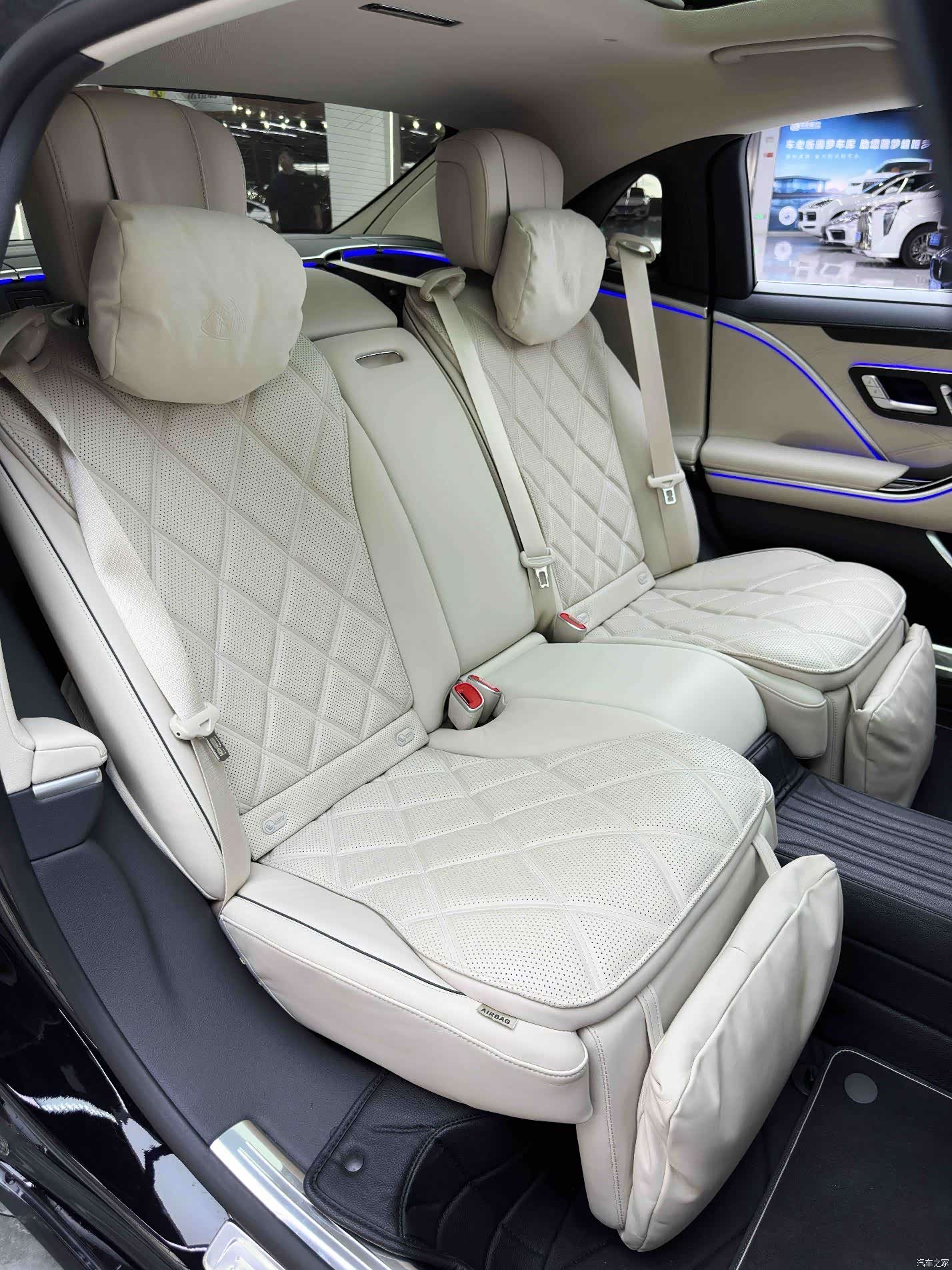 Maybach S-Class, 2025 28
