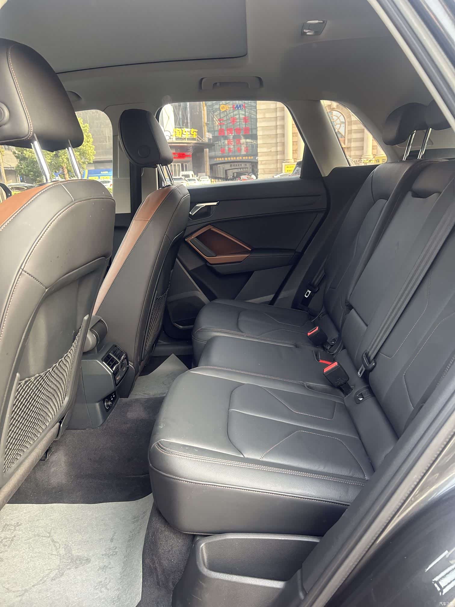 Audi Q3, 2022 12
