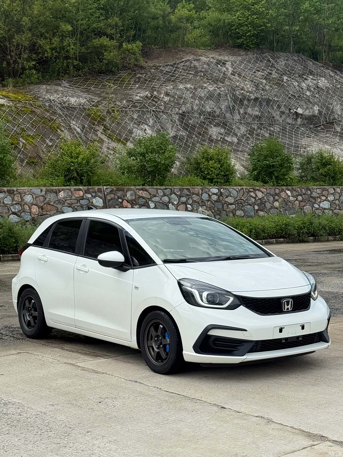Honda Fit, 2022 6