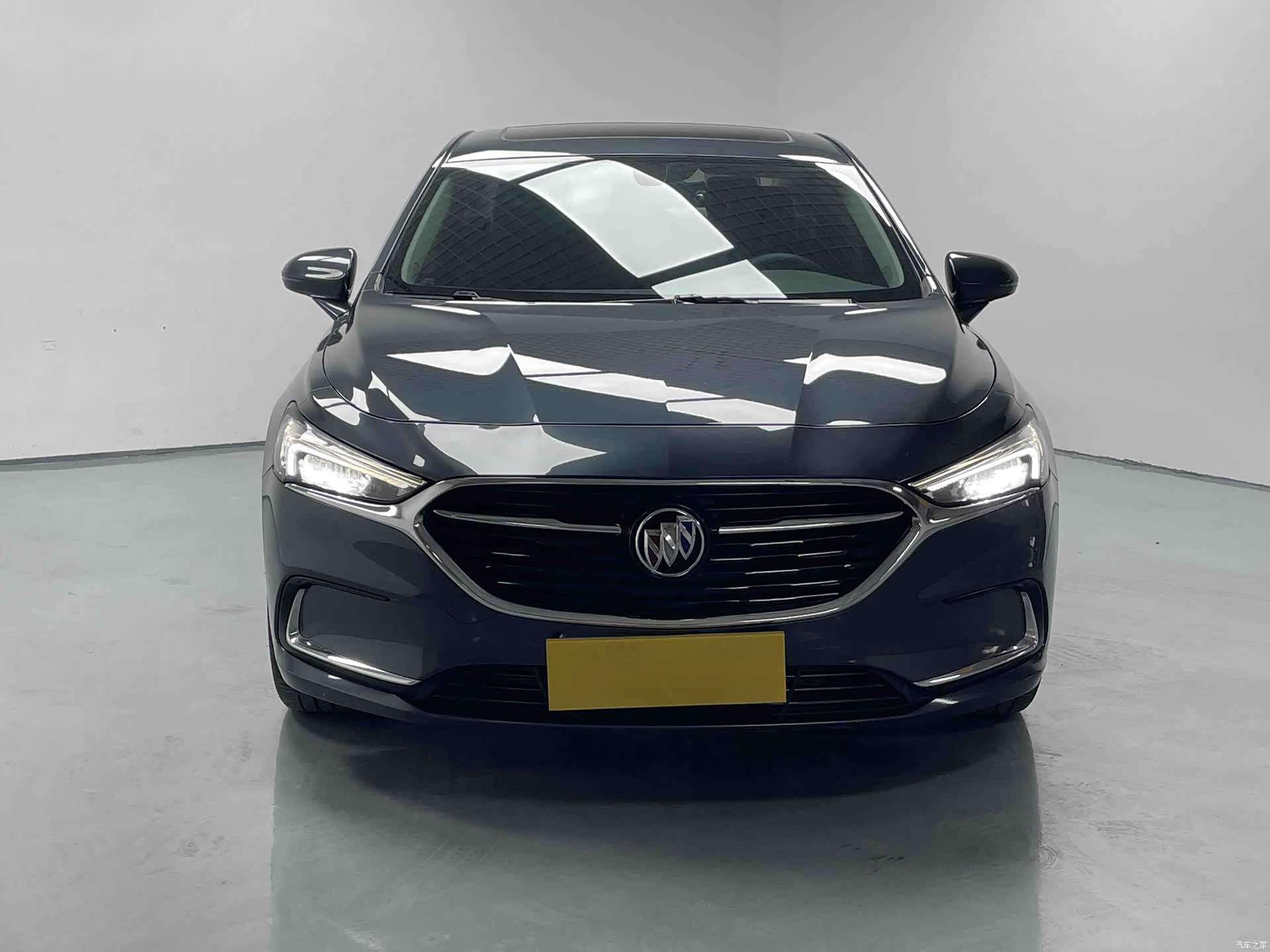 Buick LaCrosse, 2021 2