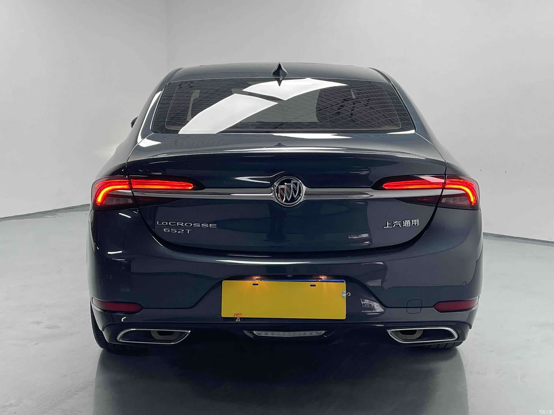 Buick LaCrosse, 2021 8