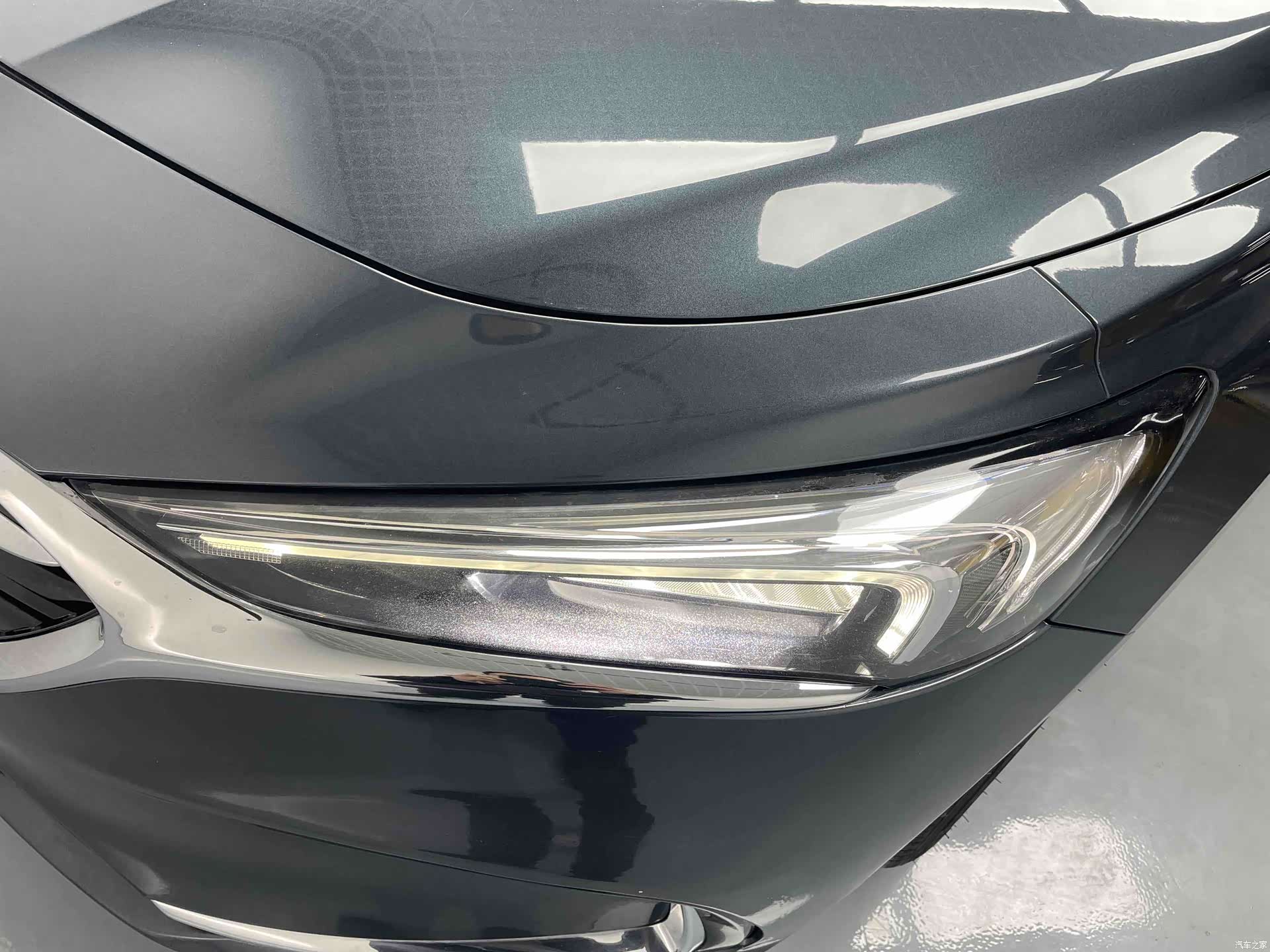 Buick LaCrosse, 2021 17