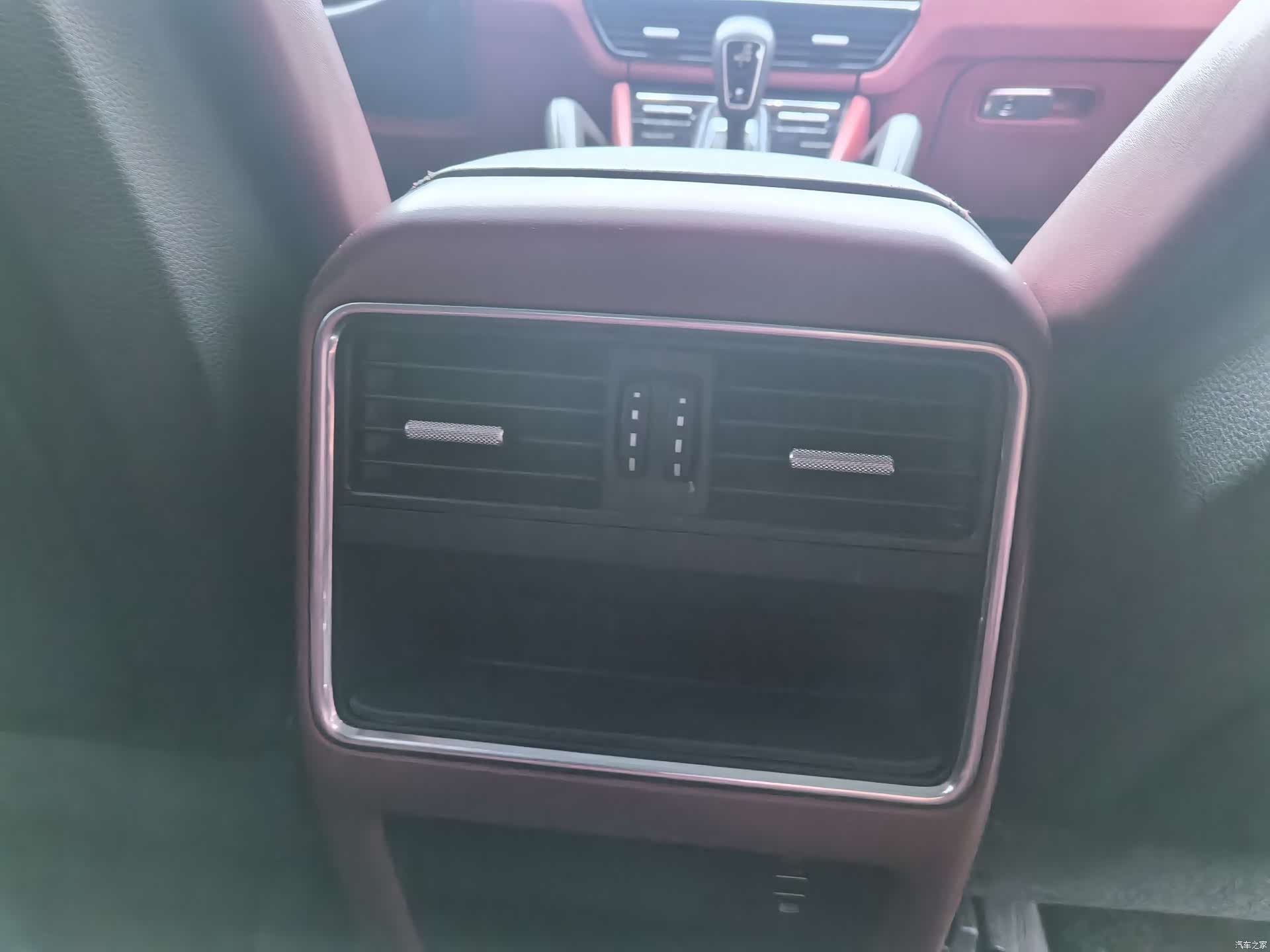 Porsche Cayenne, 2018 12