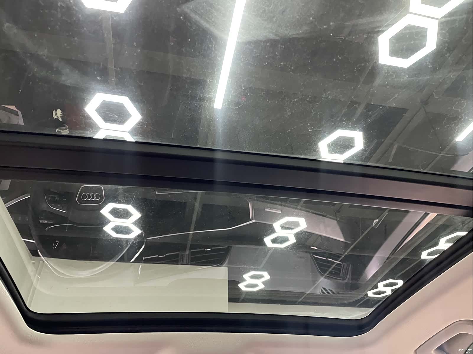 Audi Q3, 2022 15