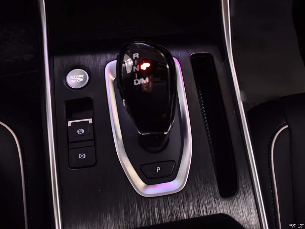 Haval H6, 2025 9