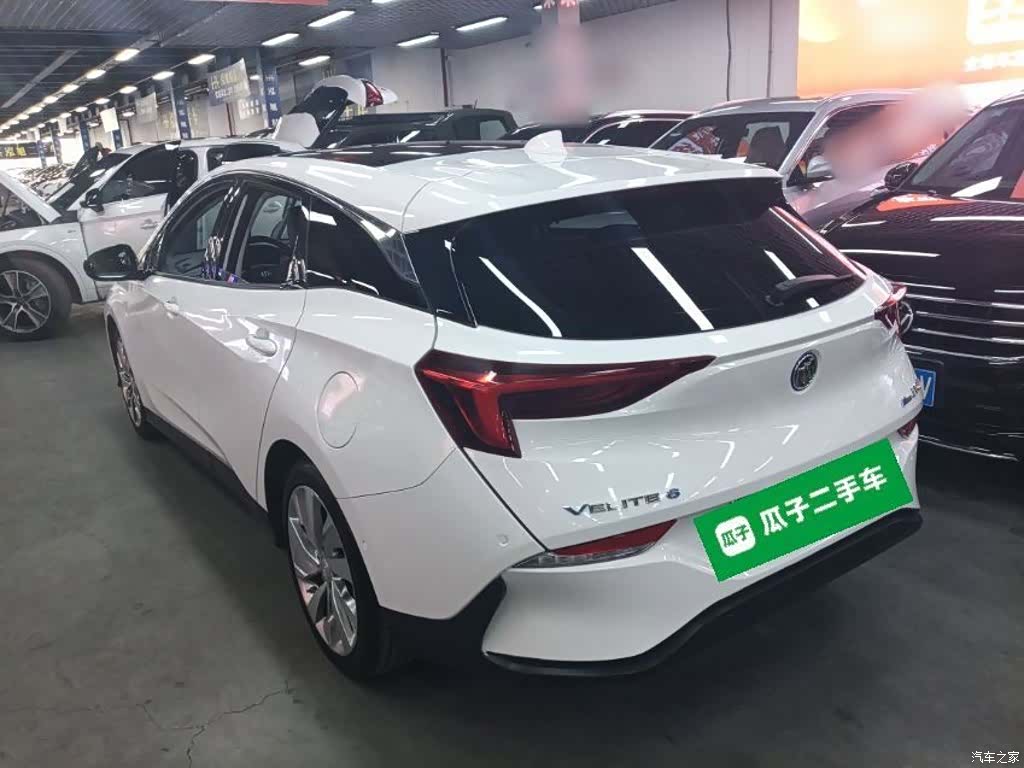 Buick Velite, 2022 24