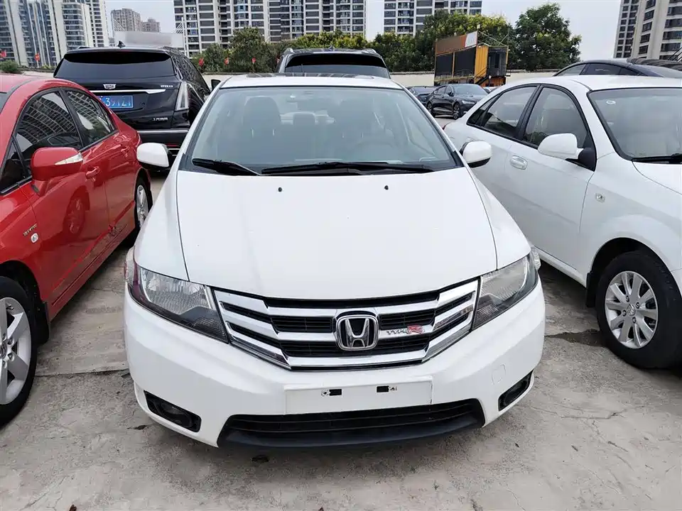 Honda Fengfan Classic