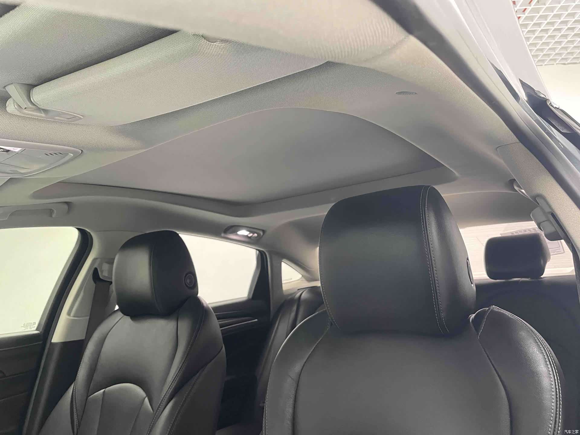 Buick LaCrosse, 2021 11