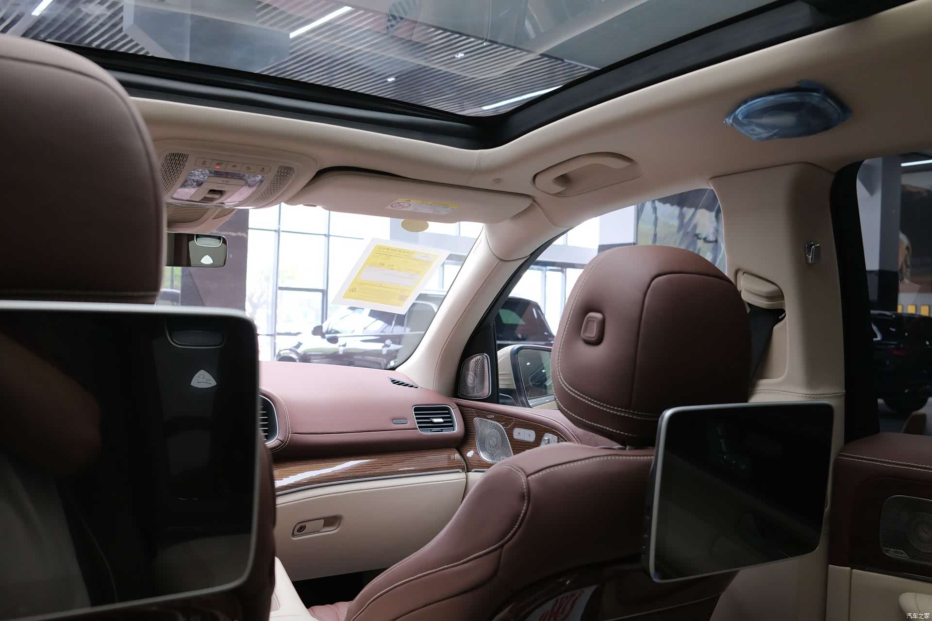 Carlsson S-Class, 2024 30