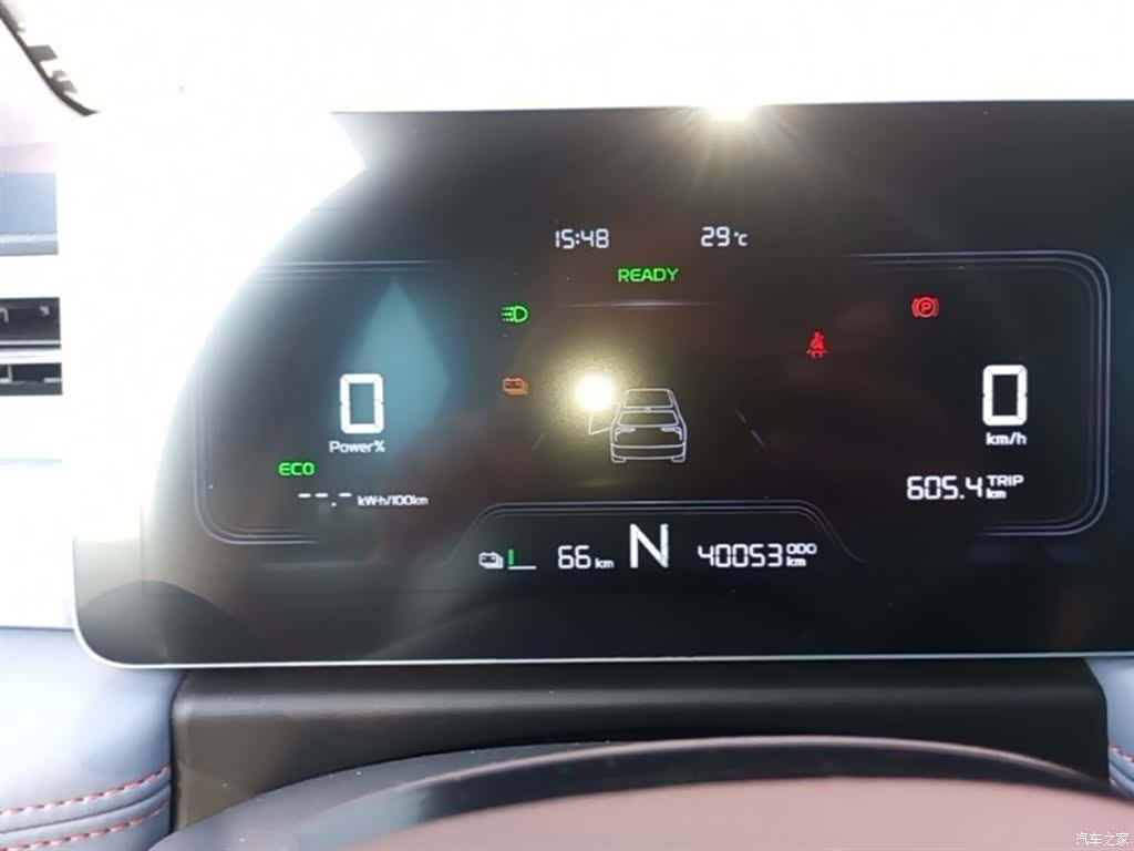 Geely E, 2023 12