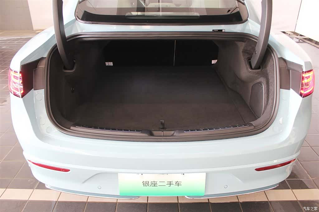 Luxeed S7, 2025 7