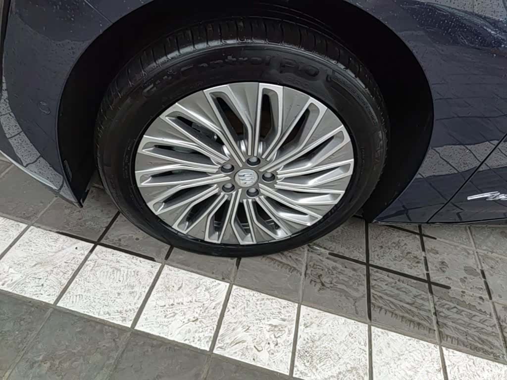 Buick L7, 2025 23