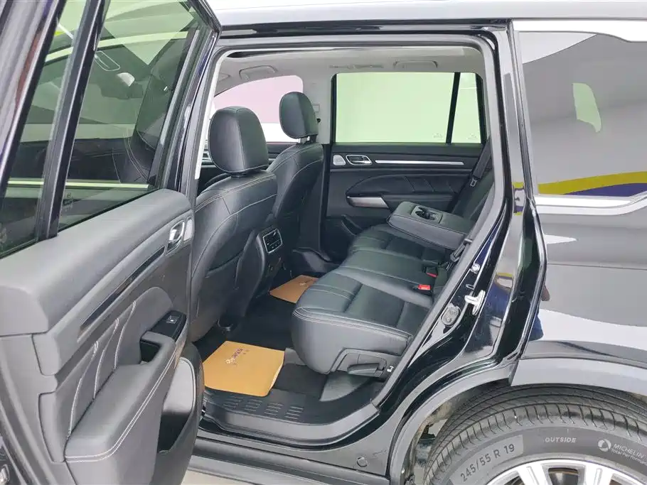 Trumpchi Trumpchi GS8