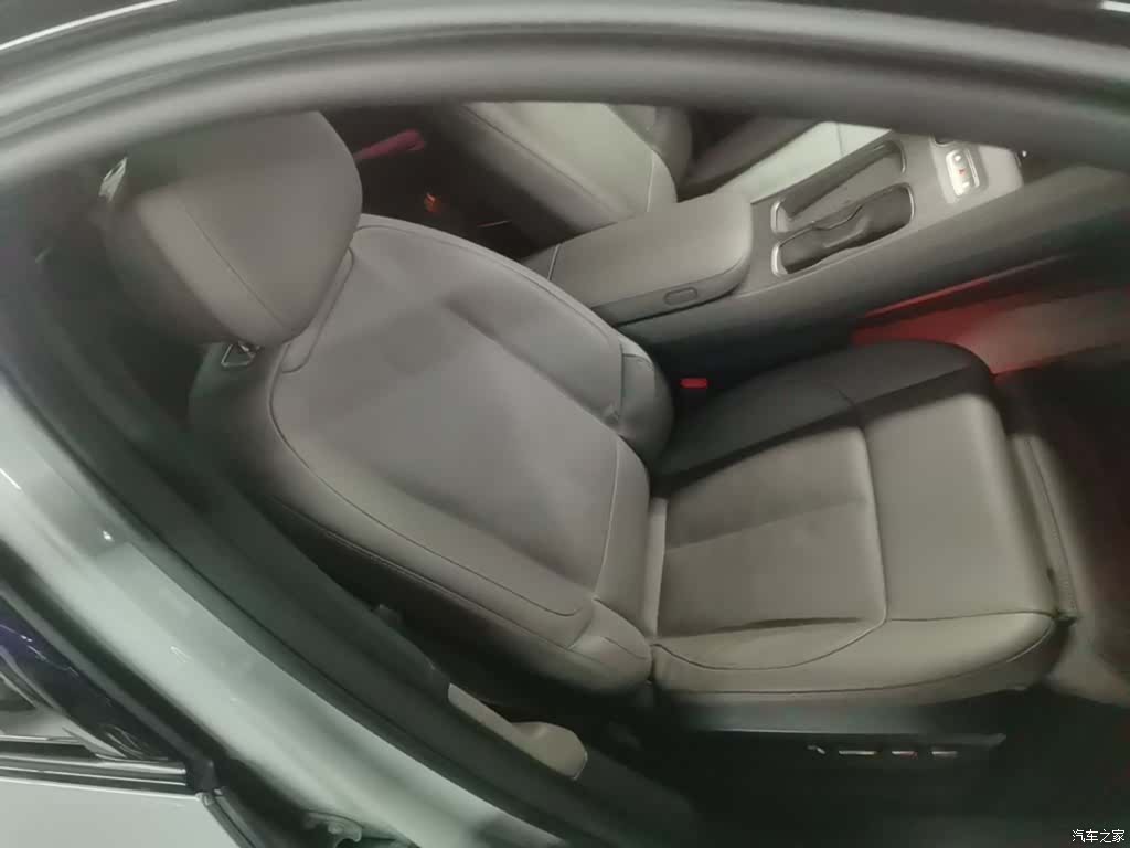 NIO ES7, 2023 25