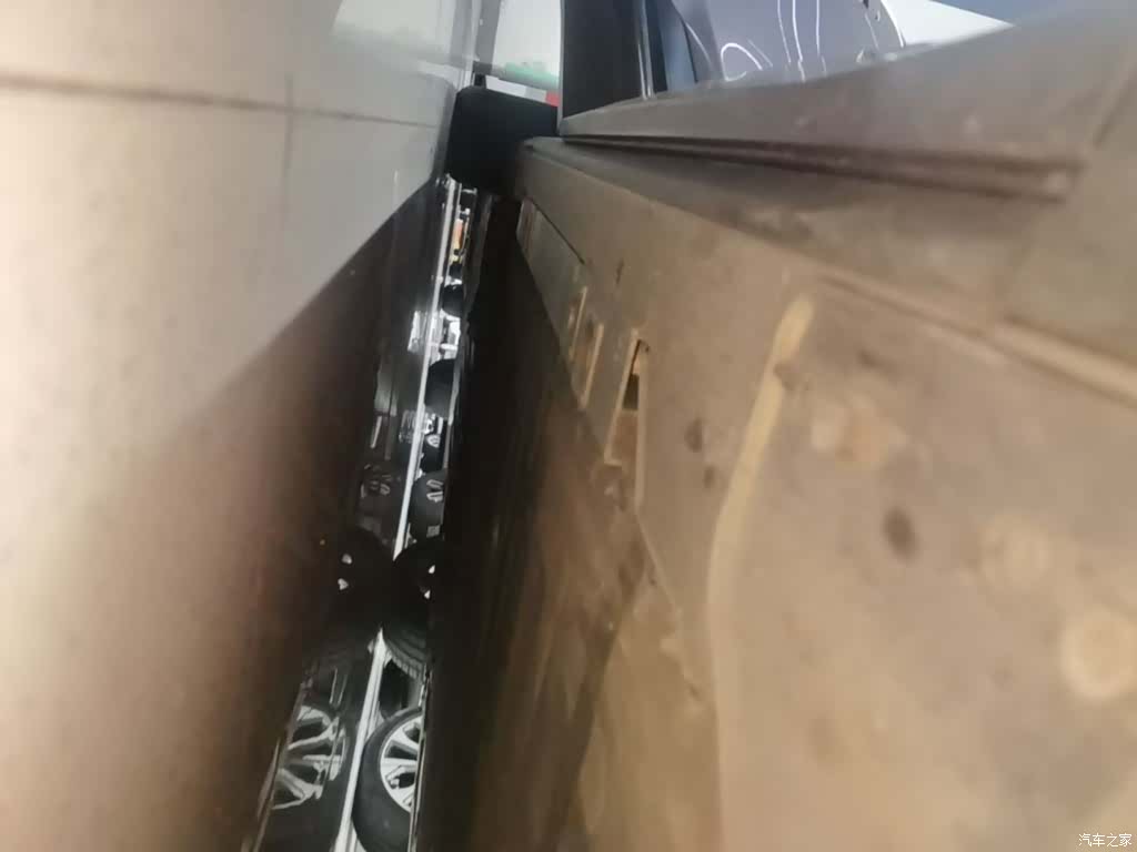 NIO ES7, 2023 21