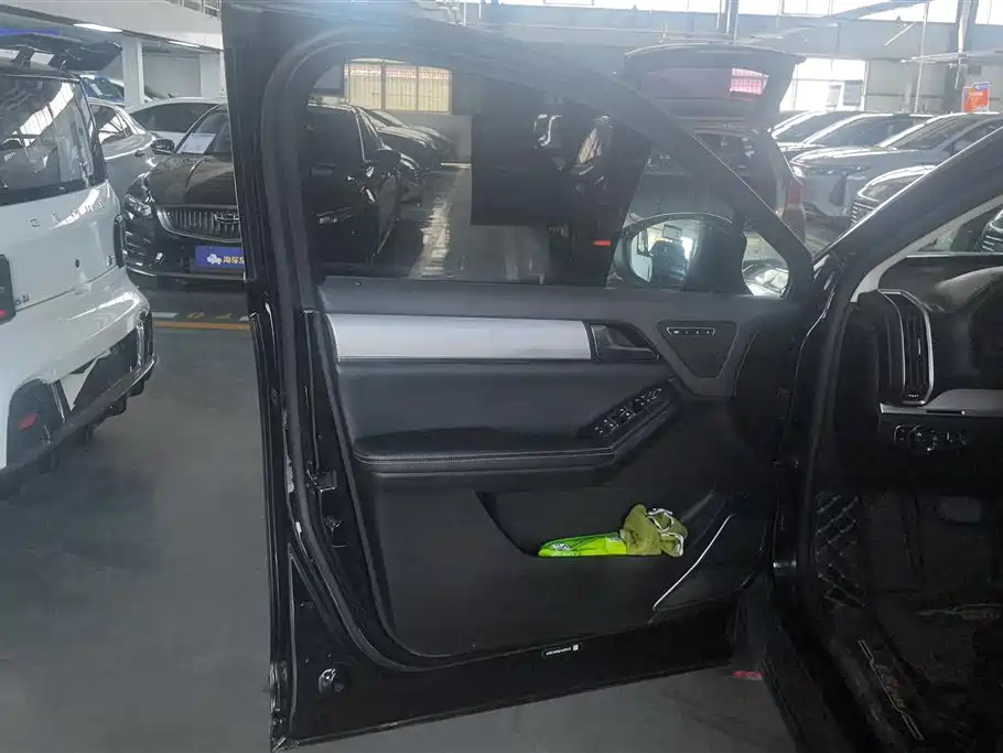 BYD Tang BYD Tang