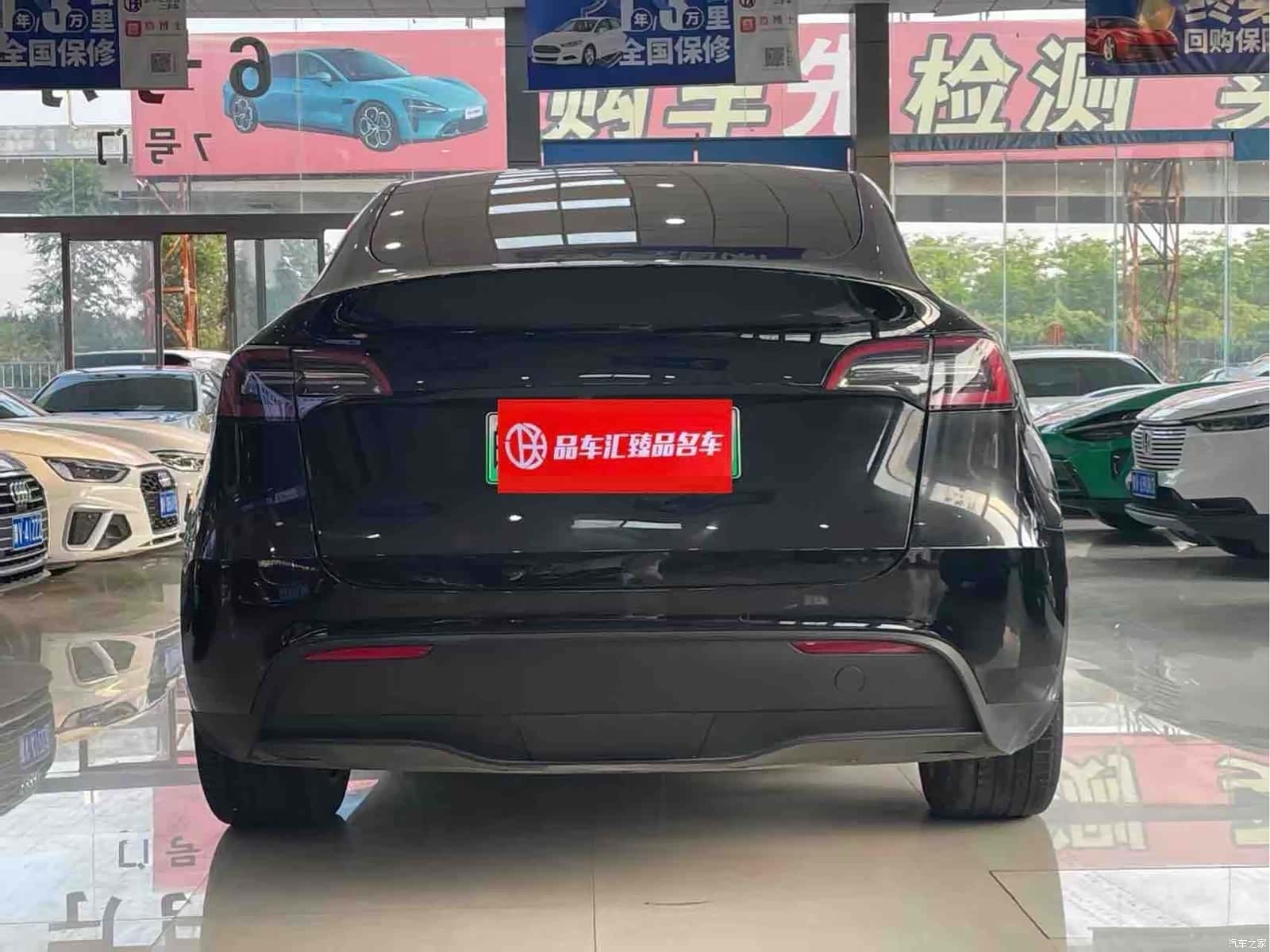 Tesla Model Y, 2023 8