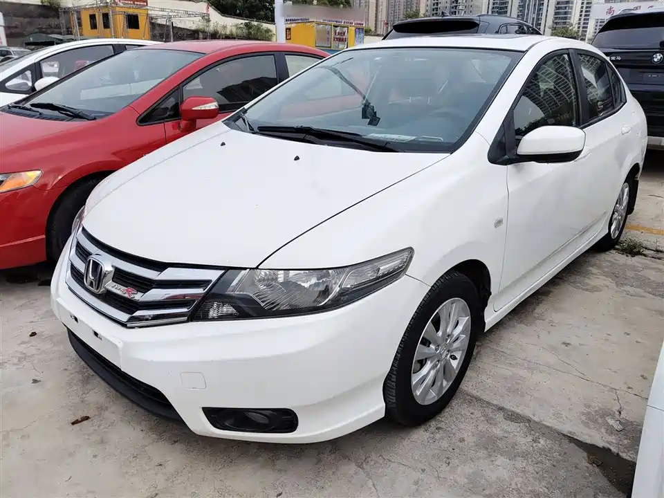 Honda Fengfan Classic