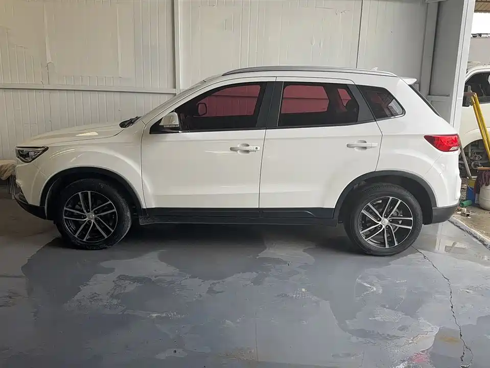 Besturn X40