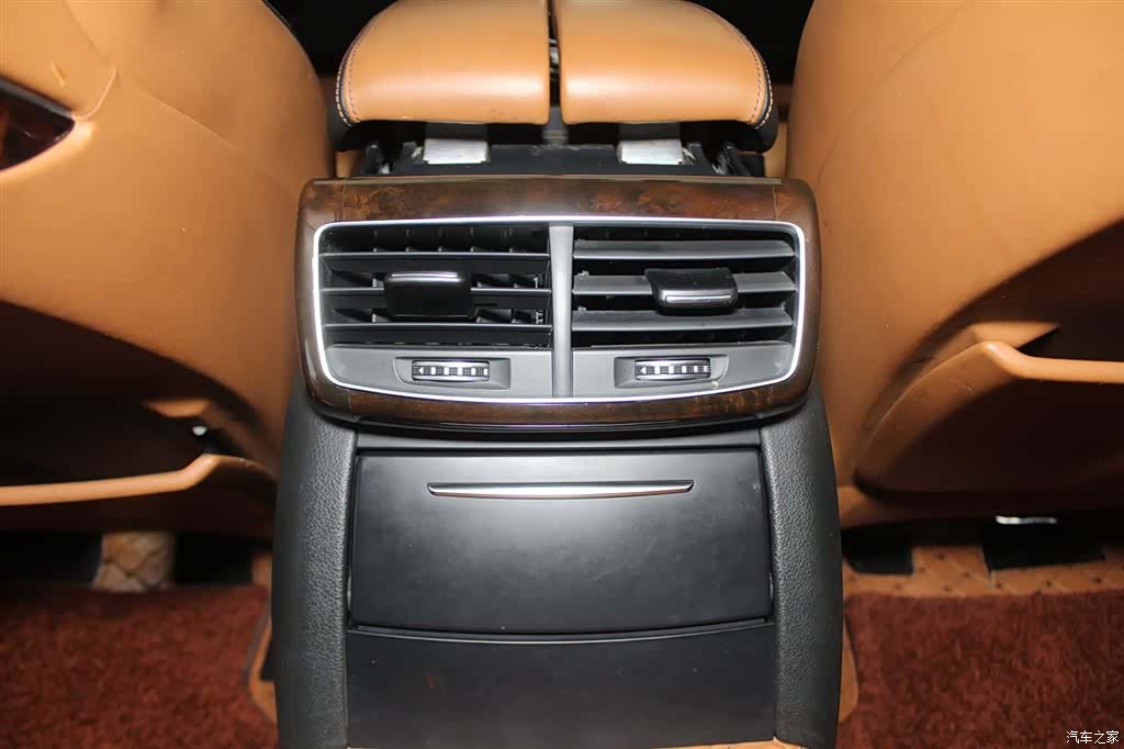 Audi A8L, 2018 10