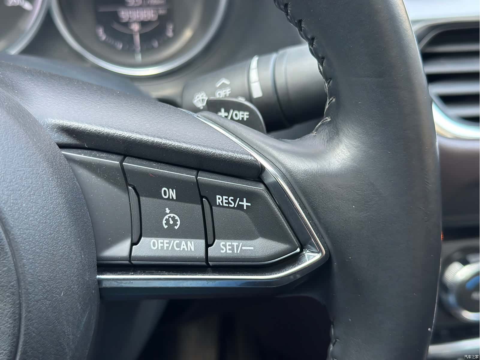 Mazda Atenza, 2019 12