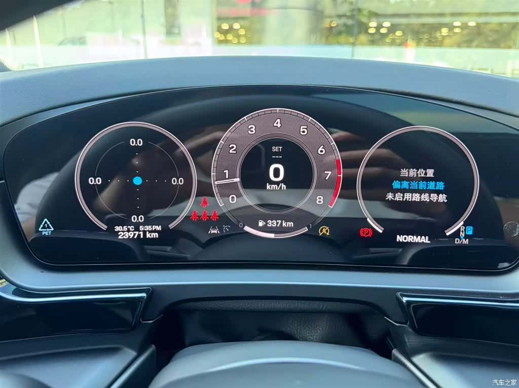 Porsche Cayenne, 2024 15