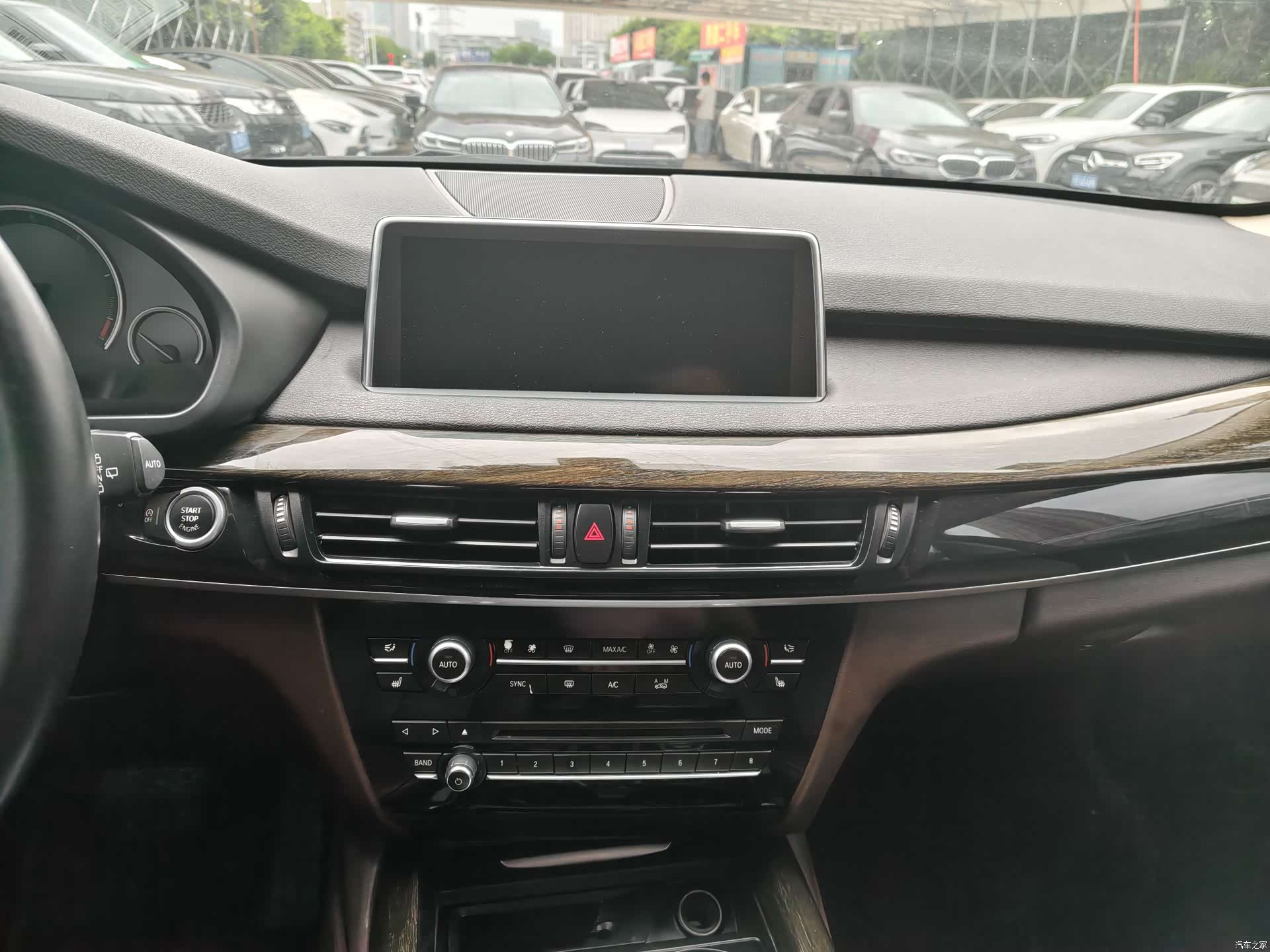 BMW X5, 2015 16