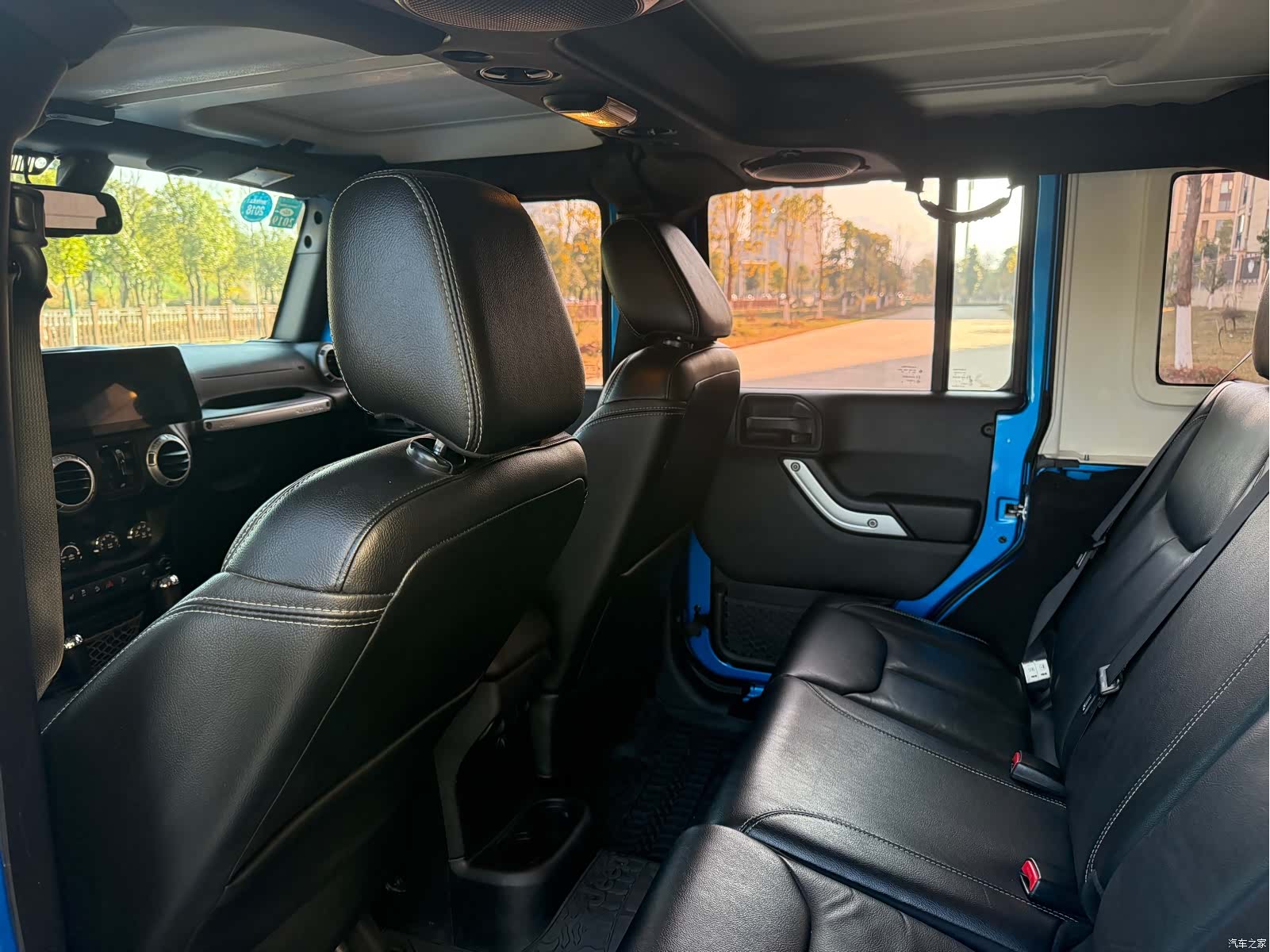 Jeep Wrangler, 2017 6