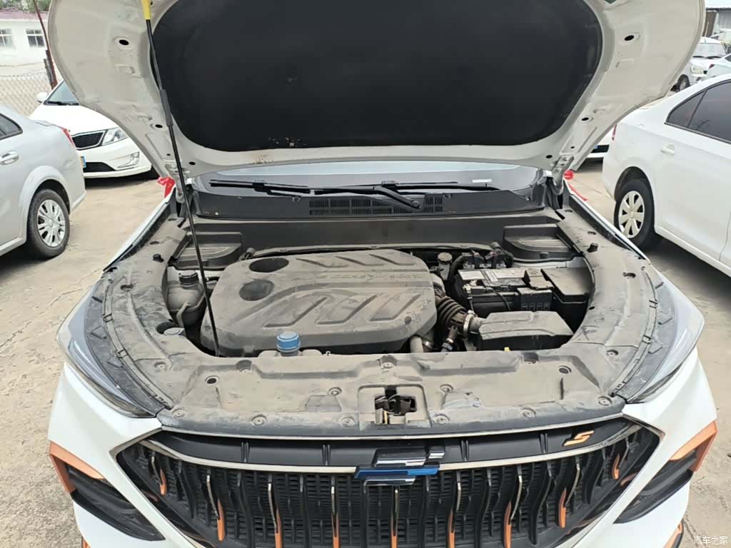 Changan X5, 2022 20