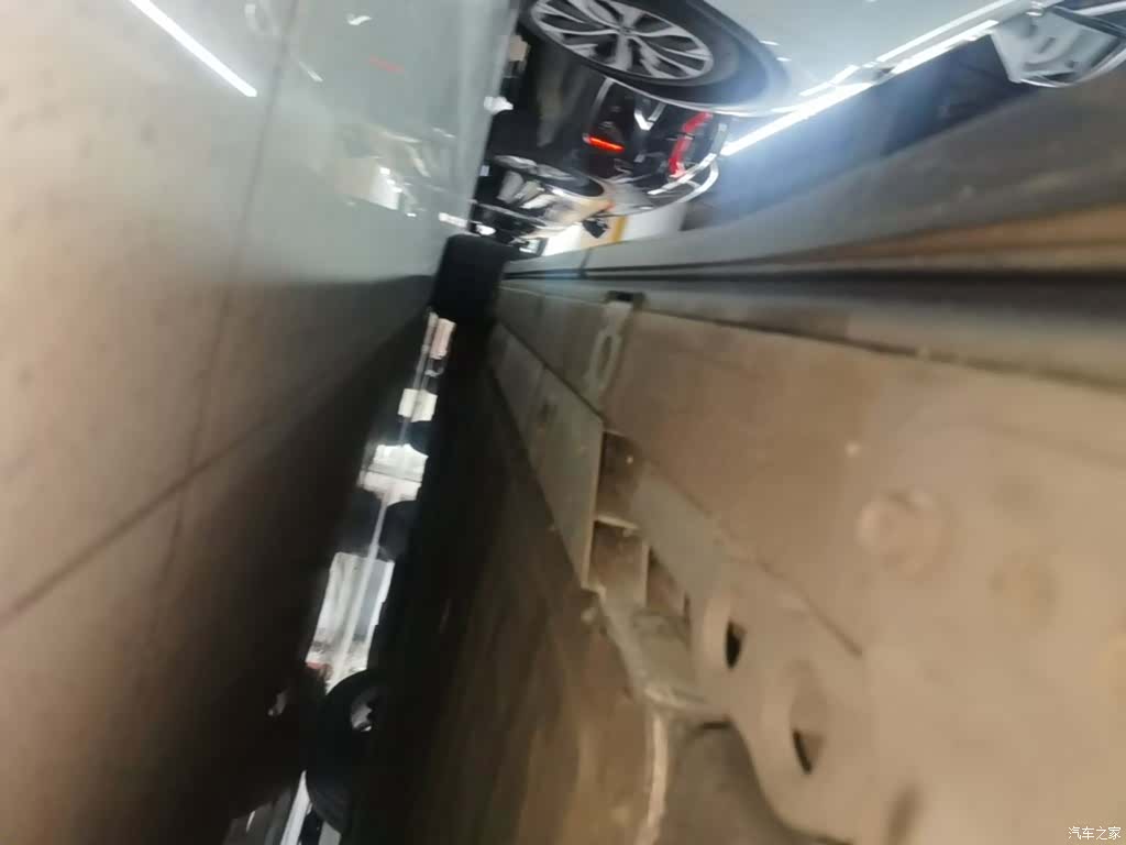 NIO ES7, 2023 22