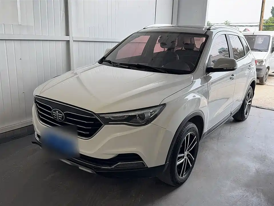 Besturn X40