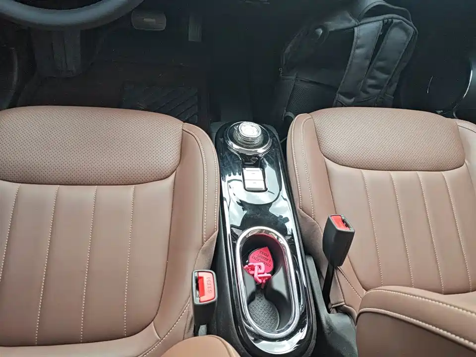 Wuling Wuling Bingguo