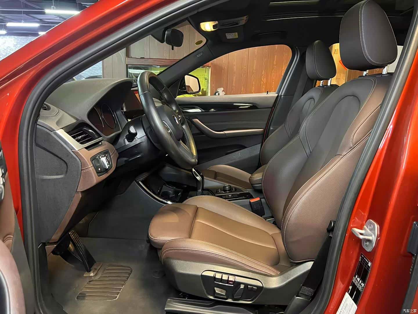 BMW X2, 2020 4