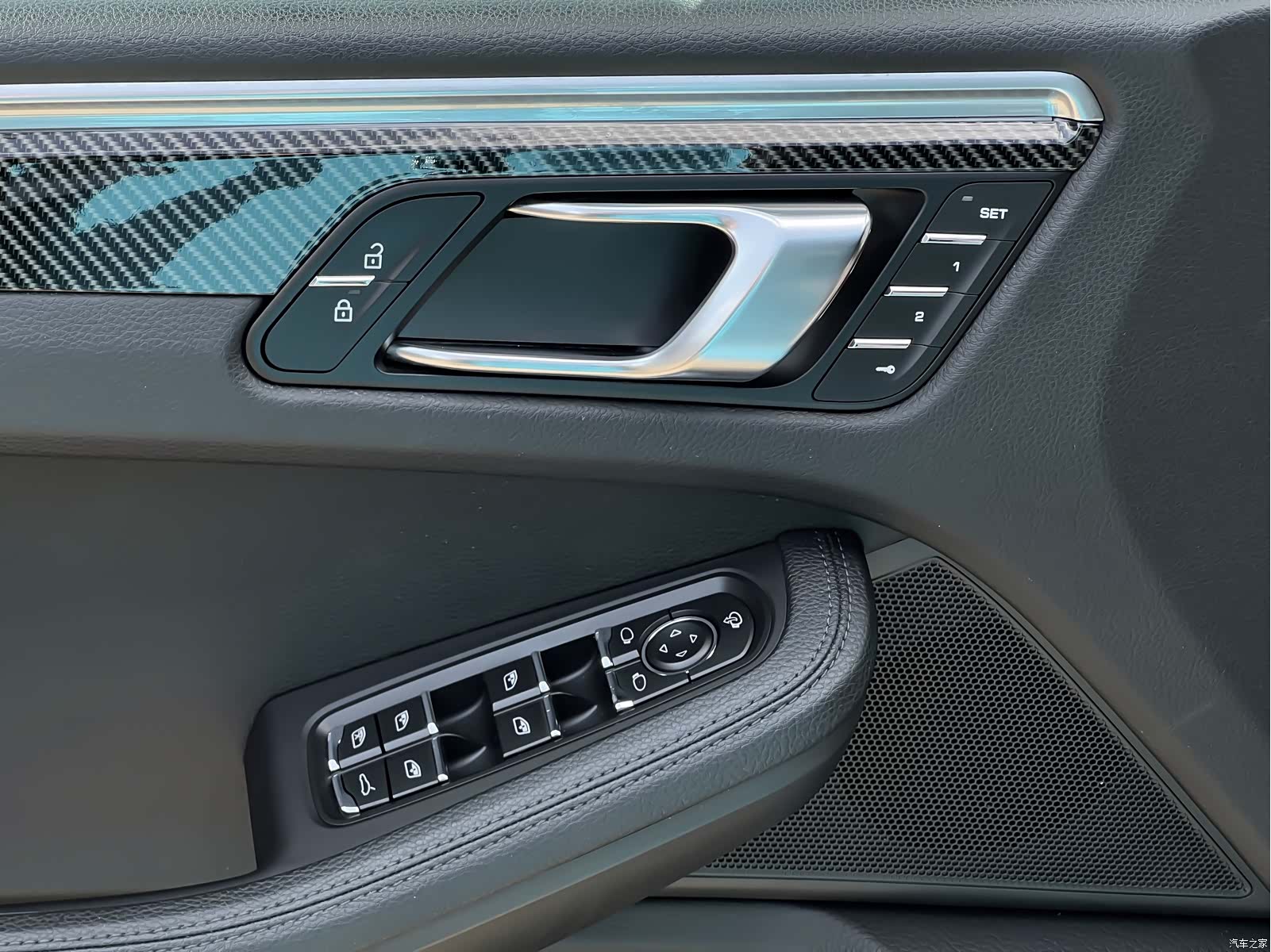 Porsche Macan, 2022 13