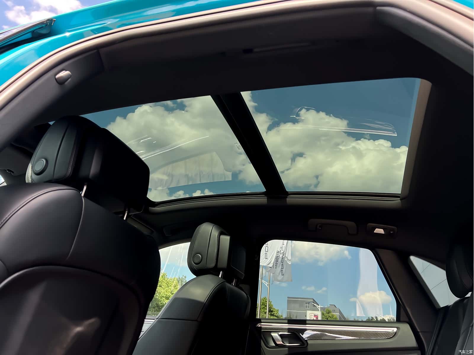 Porsche Macan, 2022 17