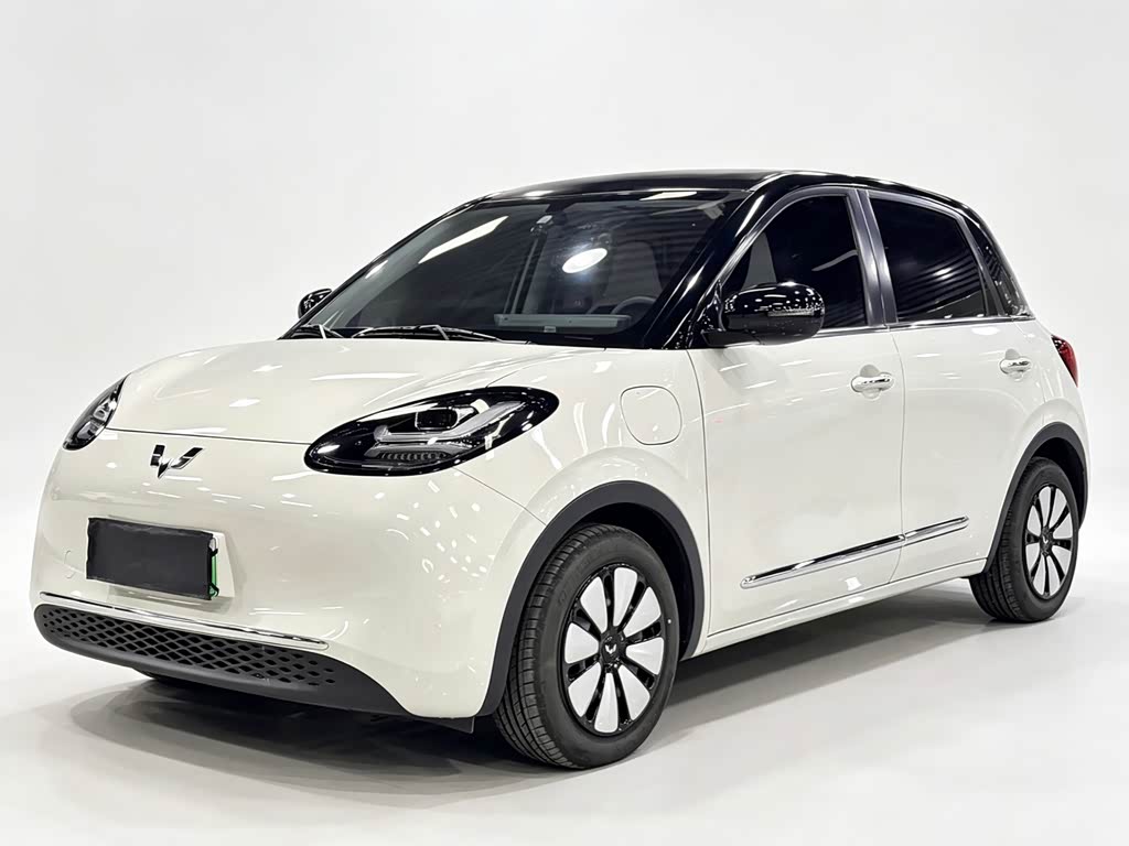 Wuling Binguo