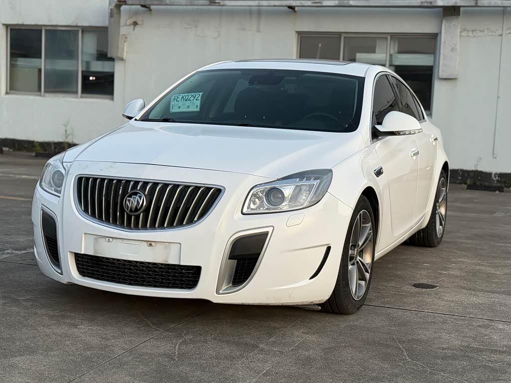 Buick Regal