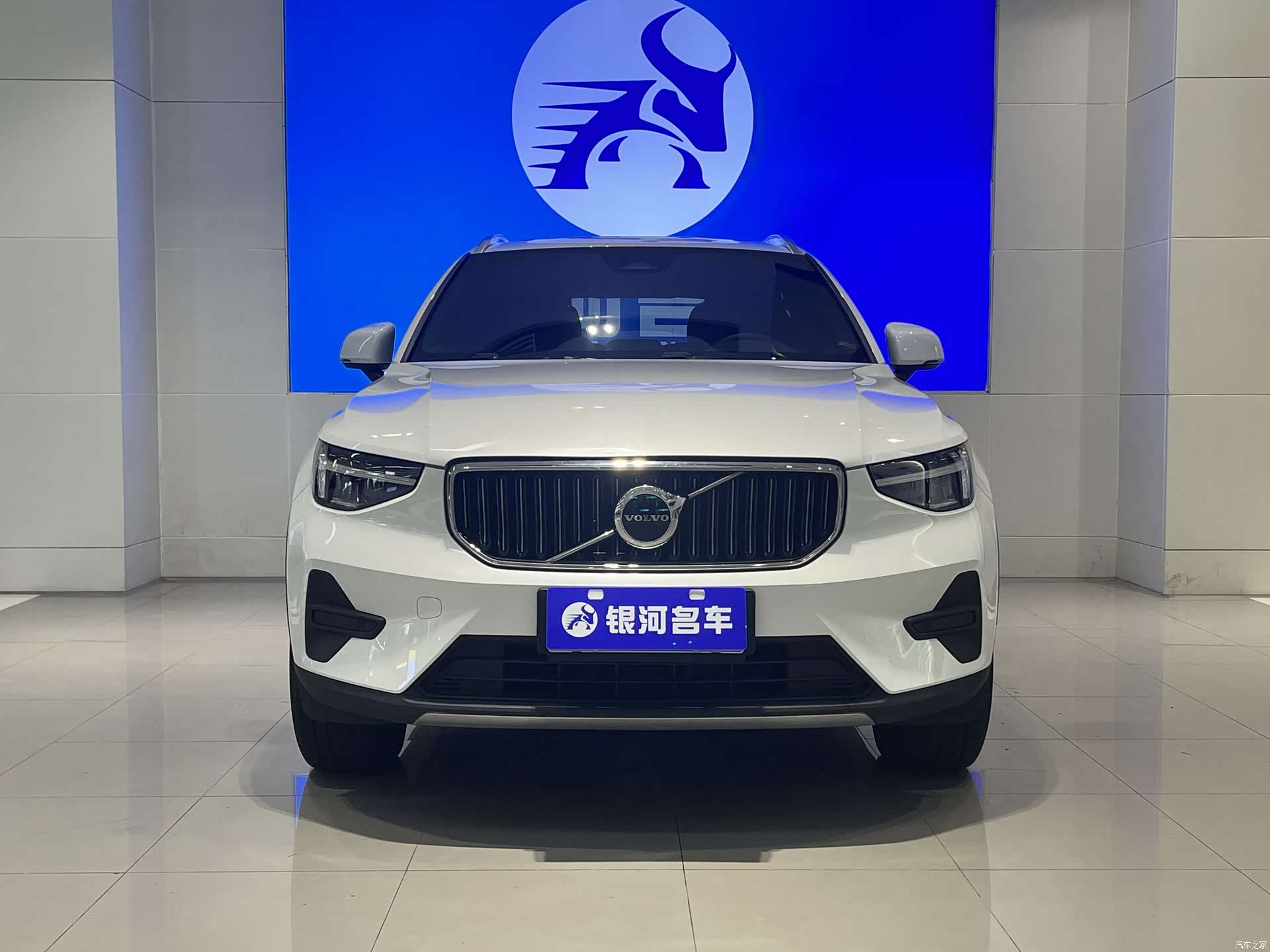 Volvo XC40, 2023 2