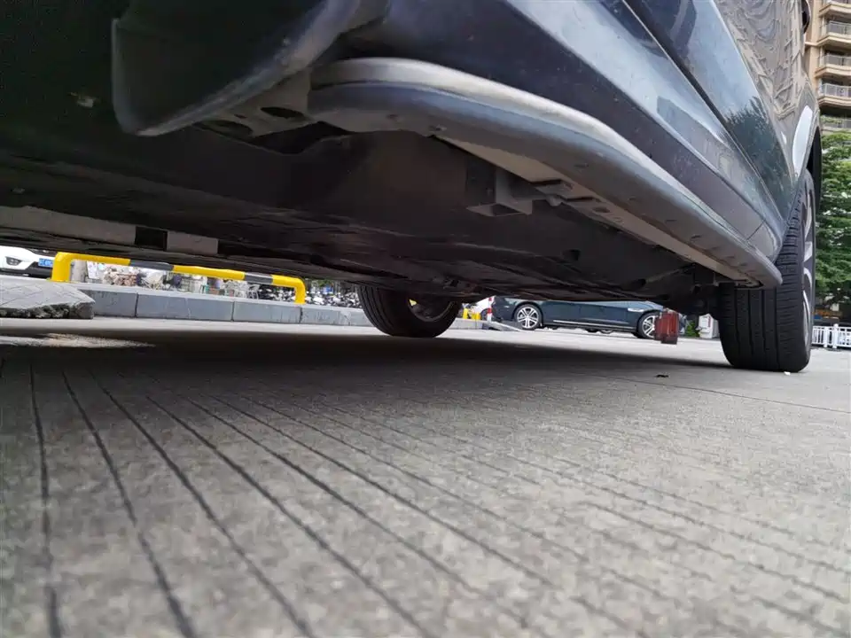 Land Rover Discover sports