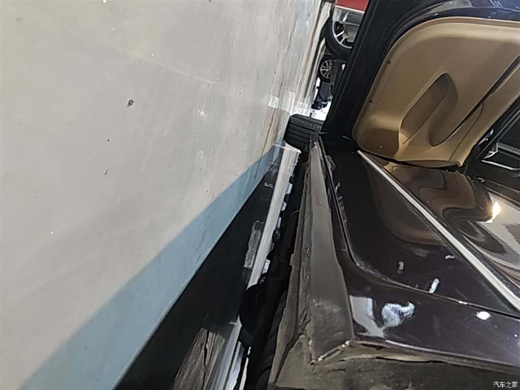 Buick GL8, 2017 22