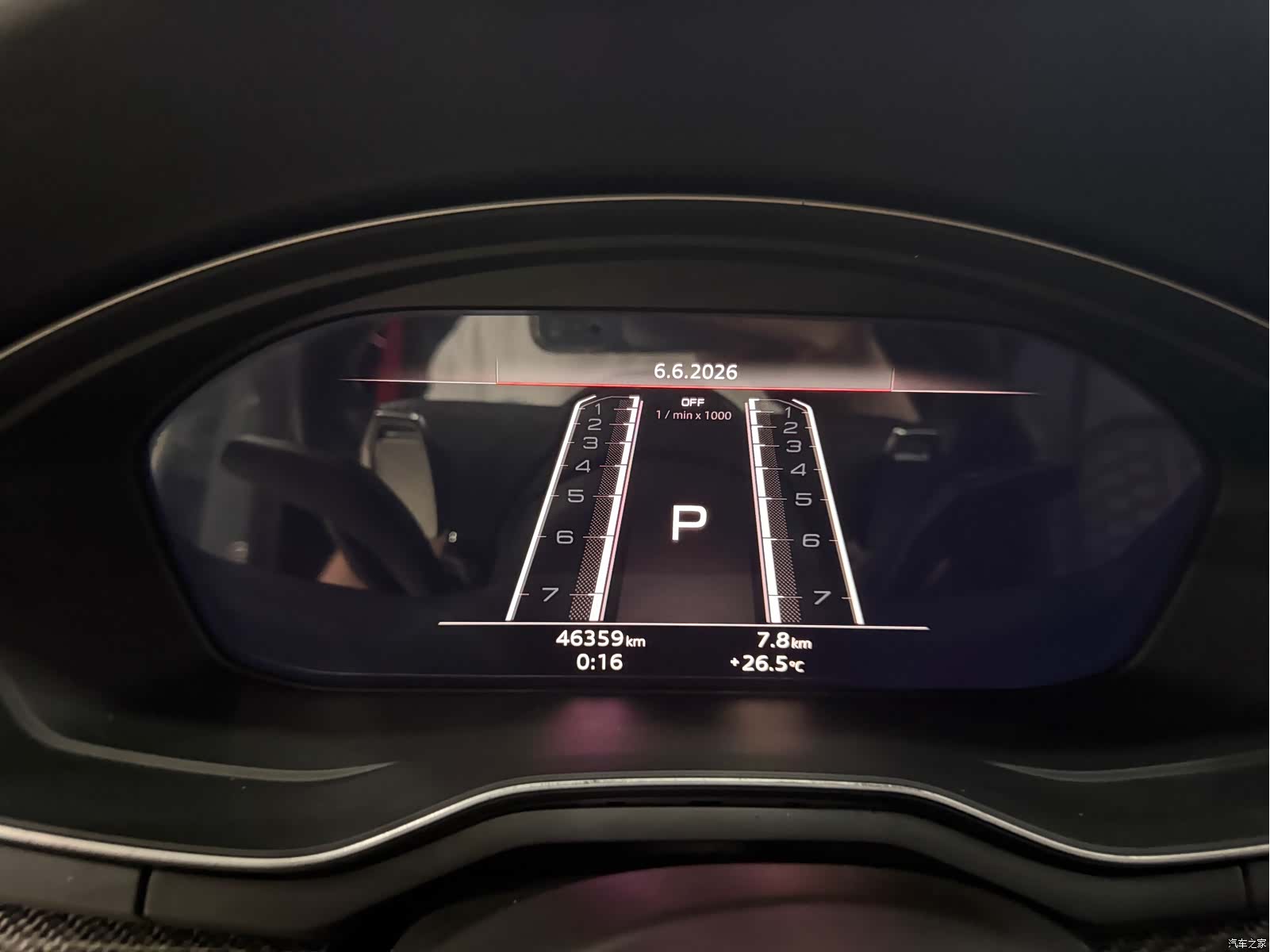 Audi RS, 2021 18