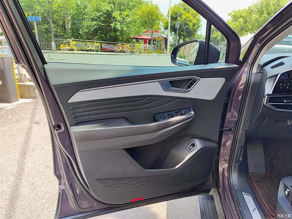 Volkswagen Talagon, 2022 6