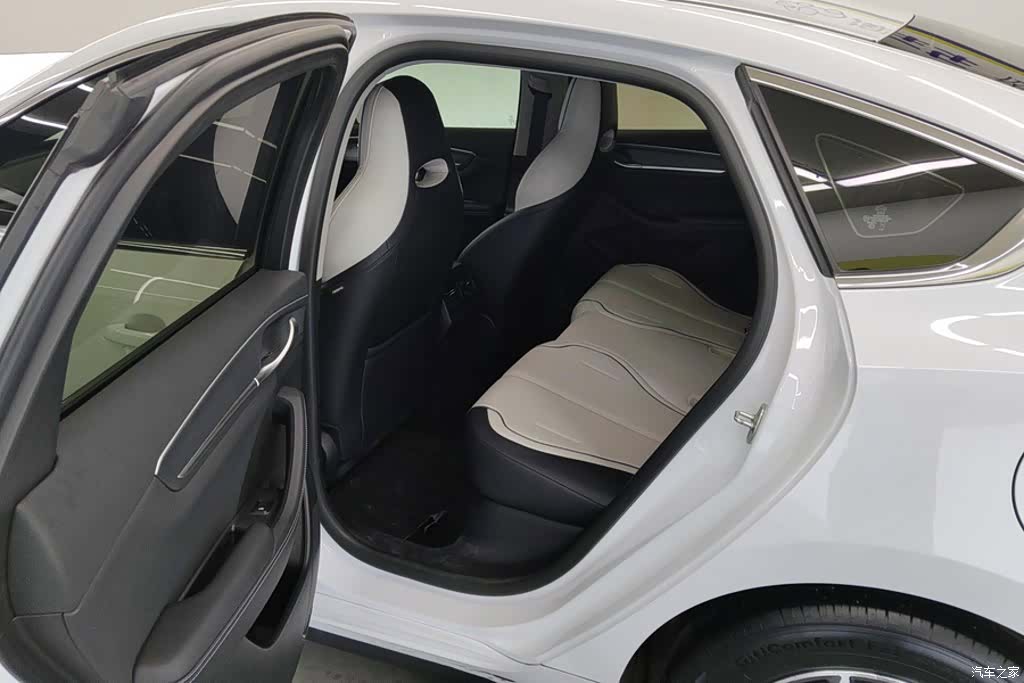 BYD Destroyer 05, 2024 11