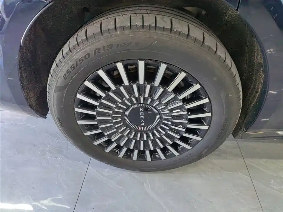 Zeekr 009